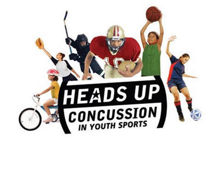 Heads Up: Concussion in Youth Sports